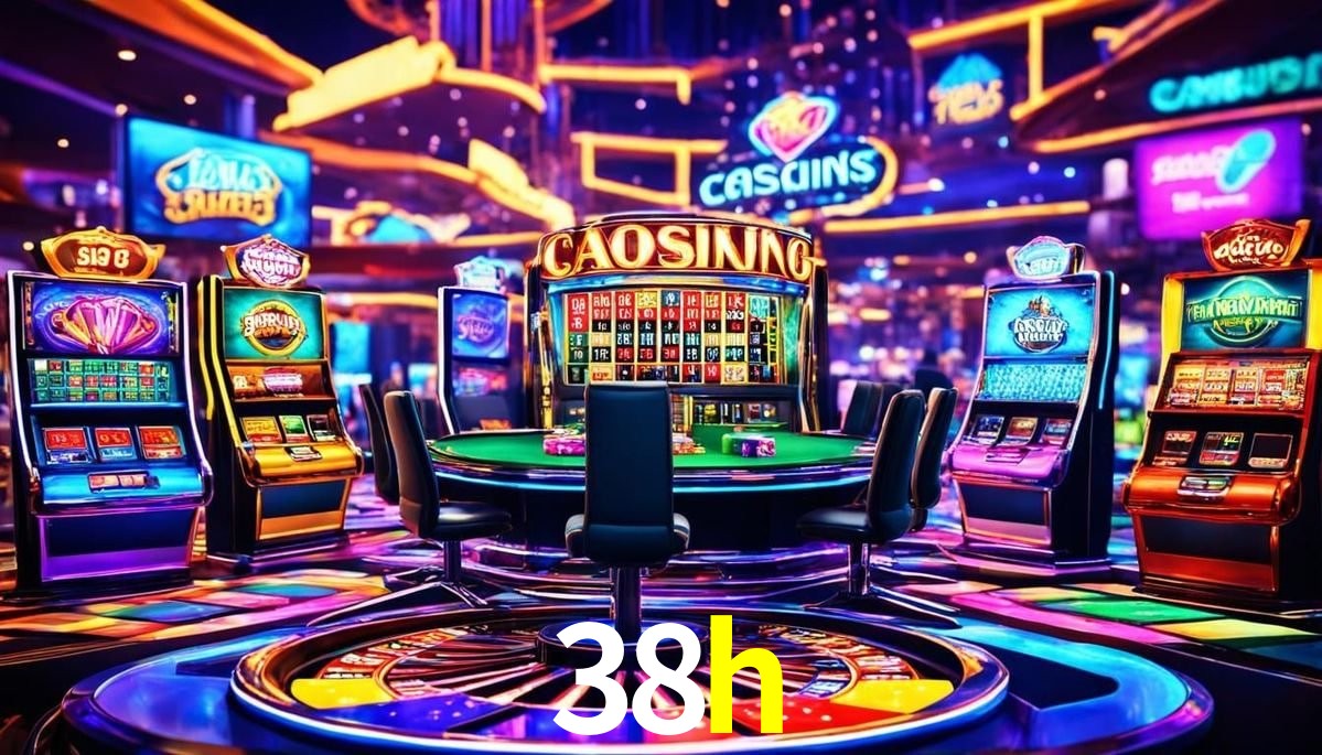 Estatísticas 38h