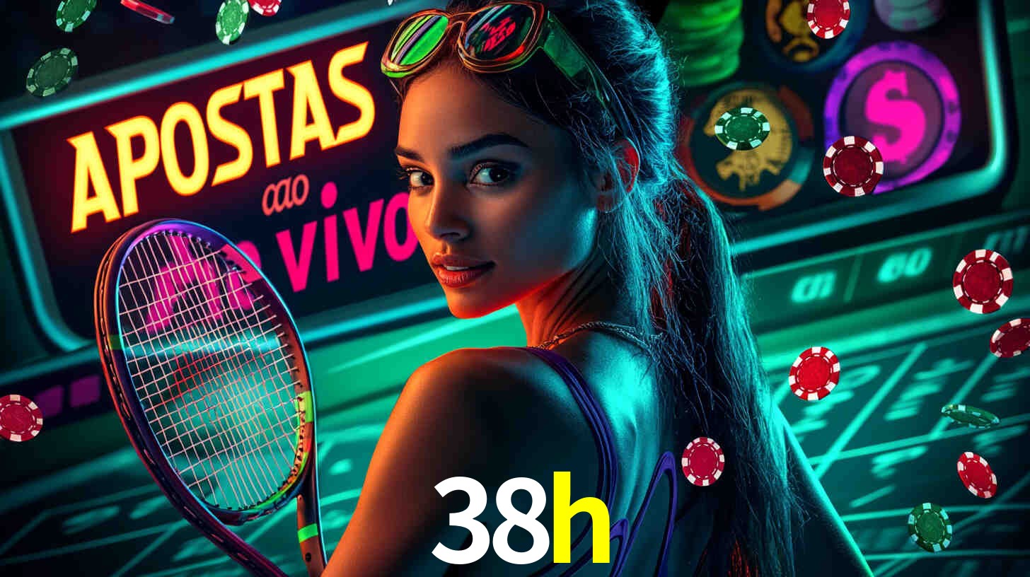 Descubra o Programa VIP da 38h: Vantagens Exclusivas para Jogadores