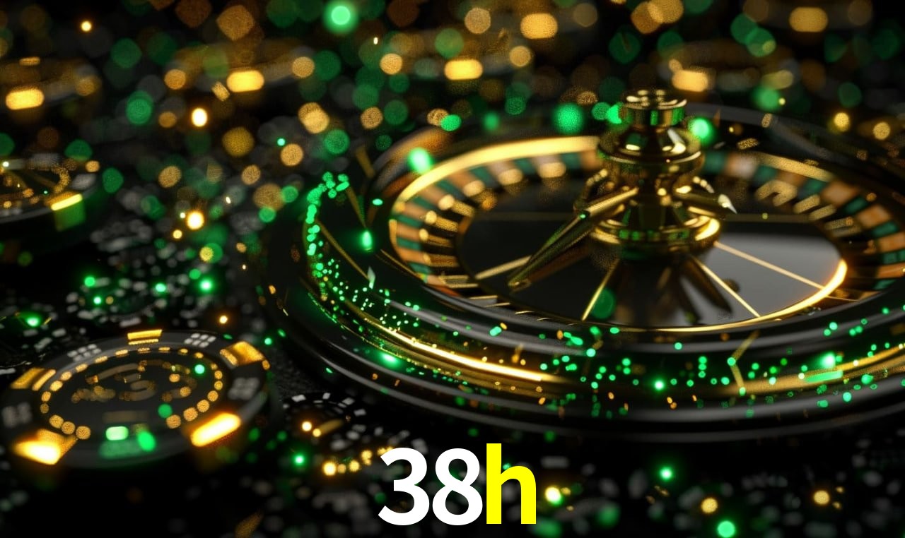 Slots com jackpots e giros grátis na 38h
