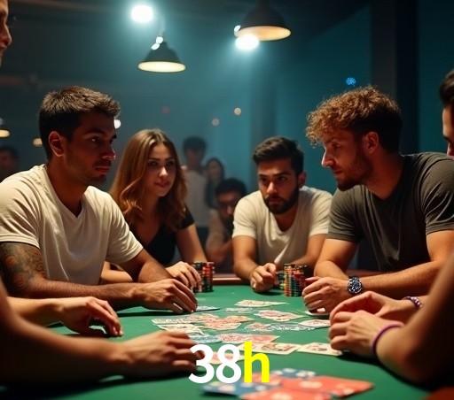 Loterias online na 38h