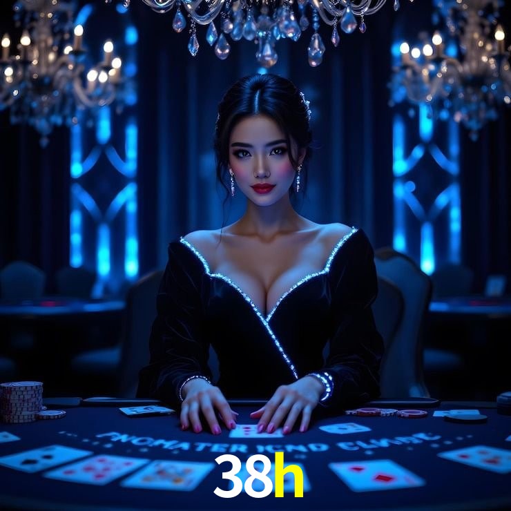 Diretório de Jogos 38h