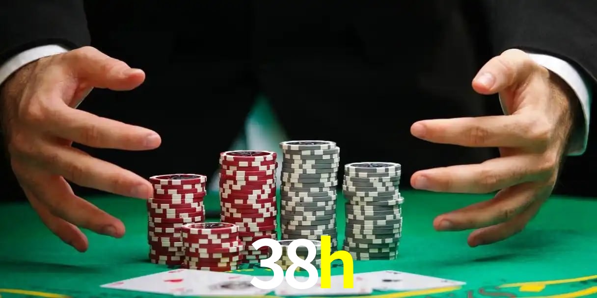 Benefícios VIP na 38h