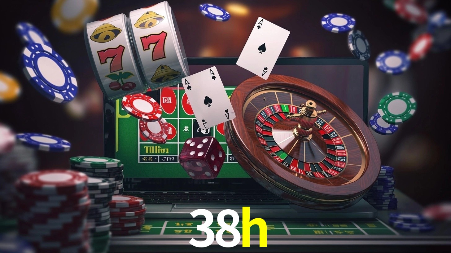 Cashback e recargas na 38h