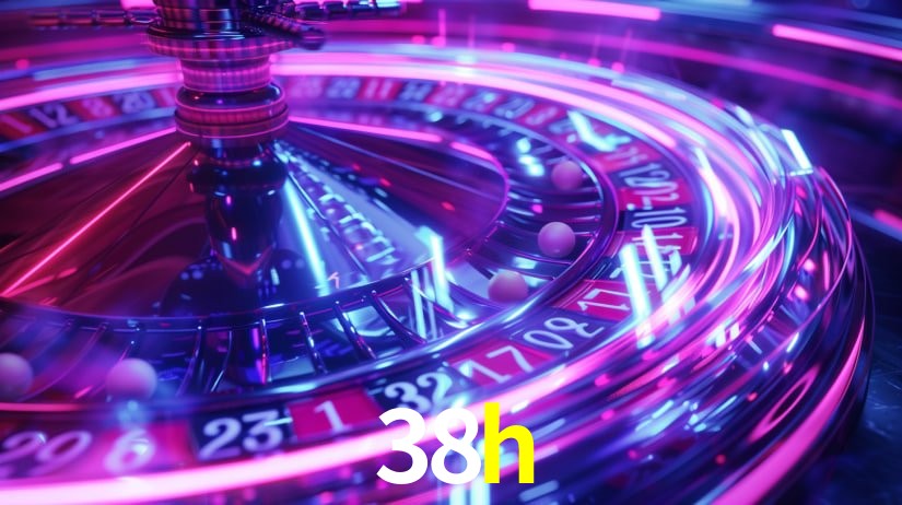 Desvendando o Mundo dos Jogos Virtuais na 38h