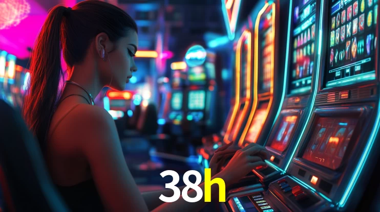 38h bet