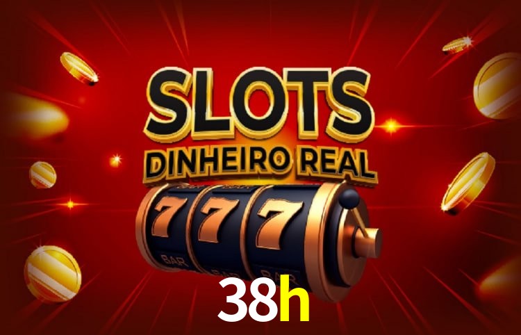 Bônus e promoções da 38h