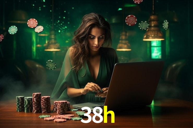 Escolher plataforma para baixar 38h