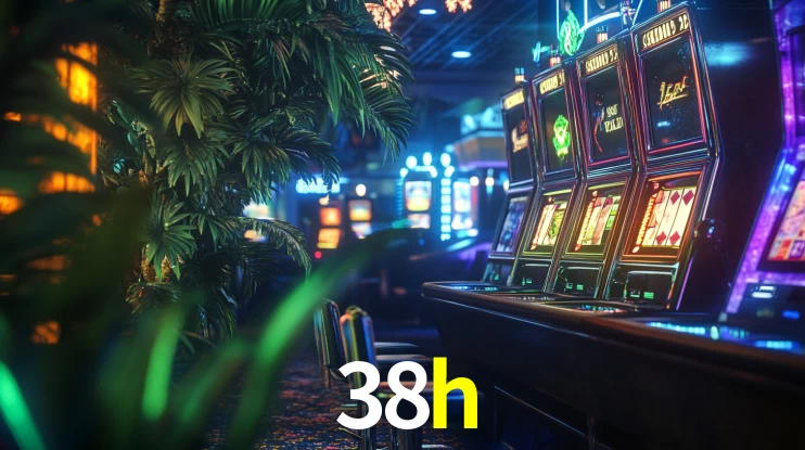VIP Casino 38h