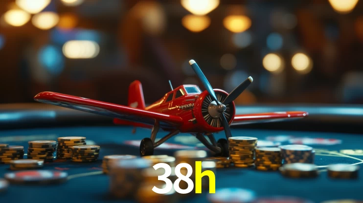 Game Providers 38h