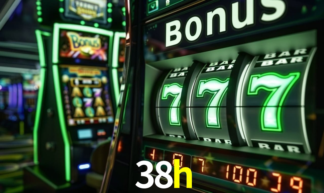 Slot Games 38h