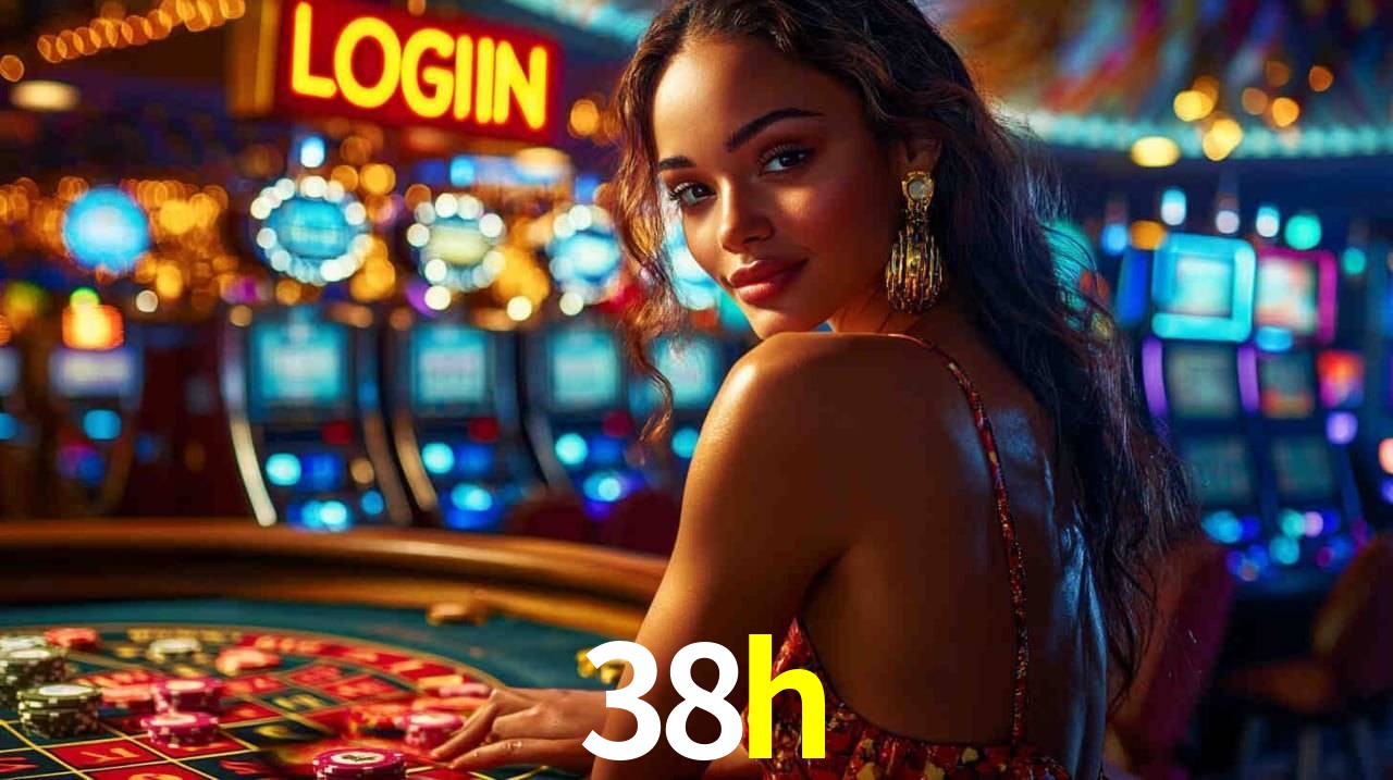 Jogos de Slot 38h