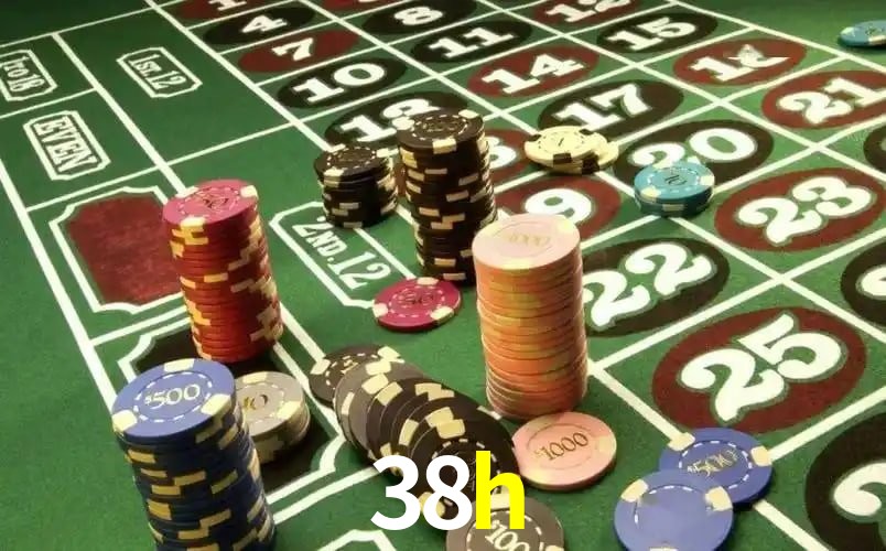Estatísticas do Jogo 38h