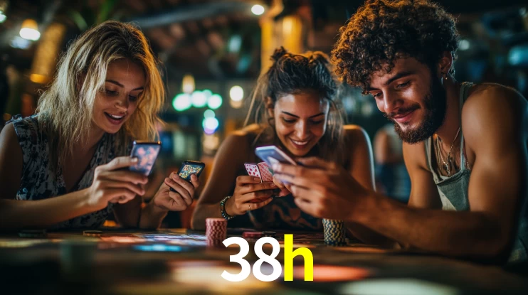 Live Casino 38h