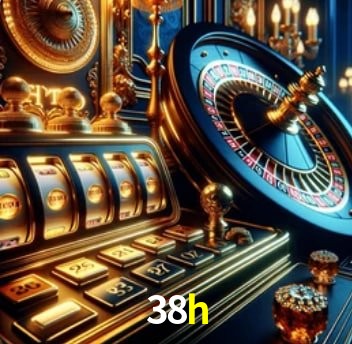 Casino Ao Vivo 38h