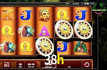 A Emoção da Loteria na 38h: Uma Chance de Mudança de Vida