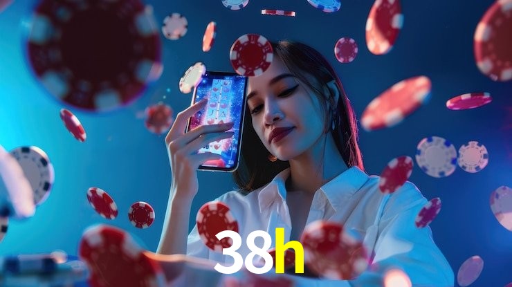 A Emoção da Loteria na 38h: Uma Chance de Mudança de Vida