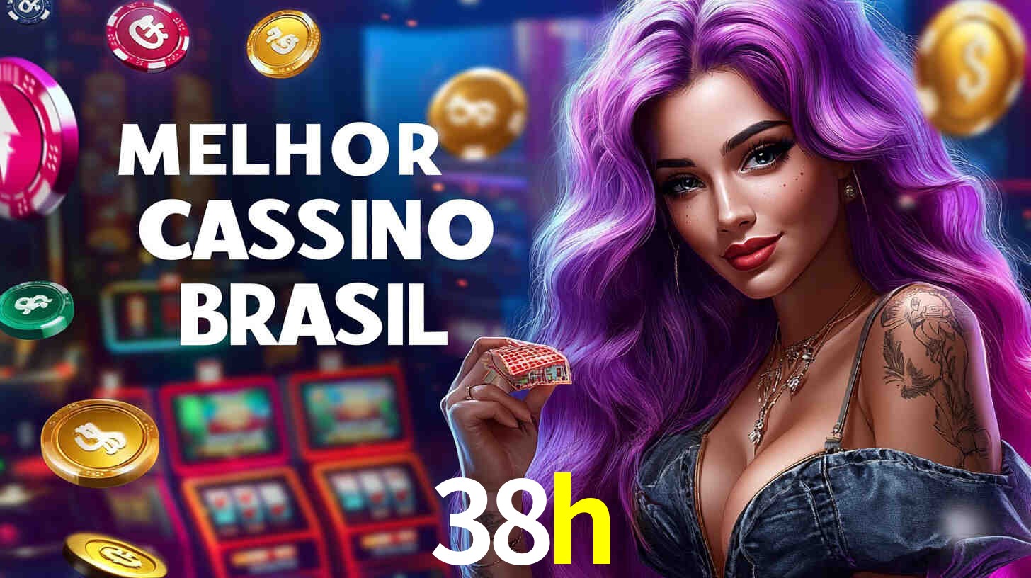 A Popularidade dos Caça-Níqueis no 38h