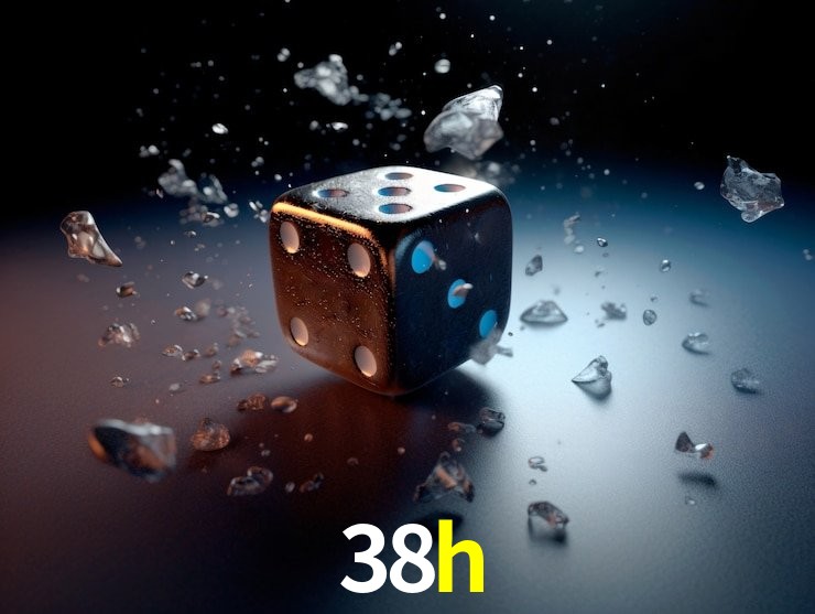 Variedade de jogos na 38h