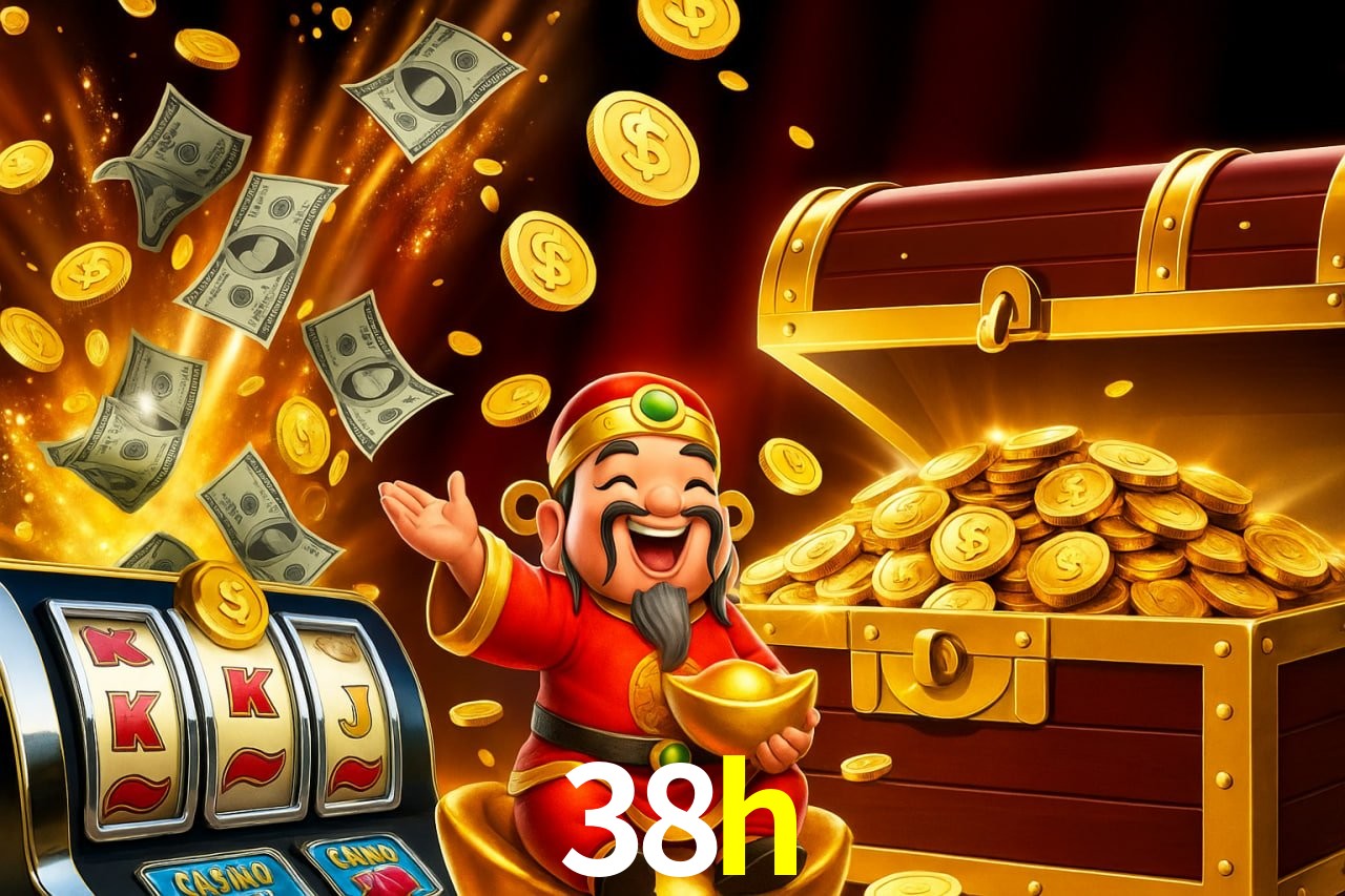 Jogos Exclusivos 38h