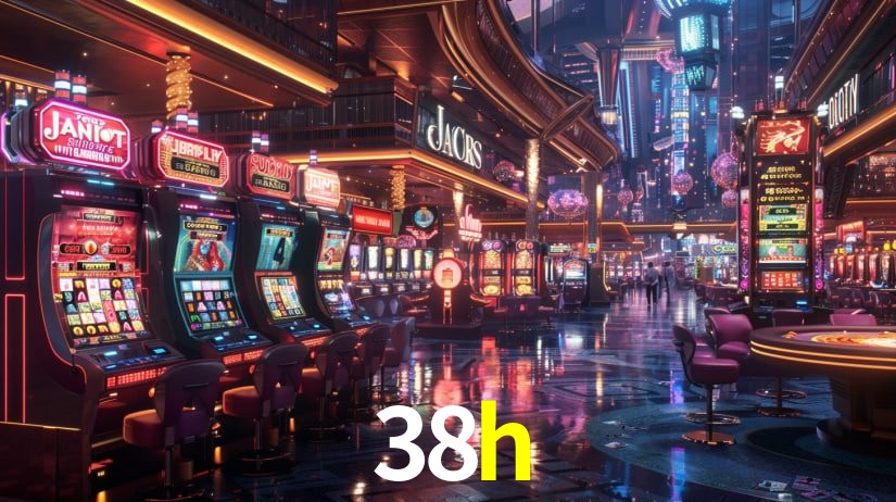 Live Casino 38h