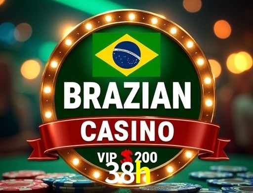 Canal oficial no Telegram da 38h