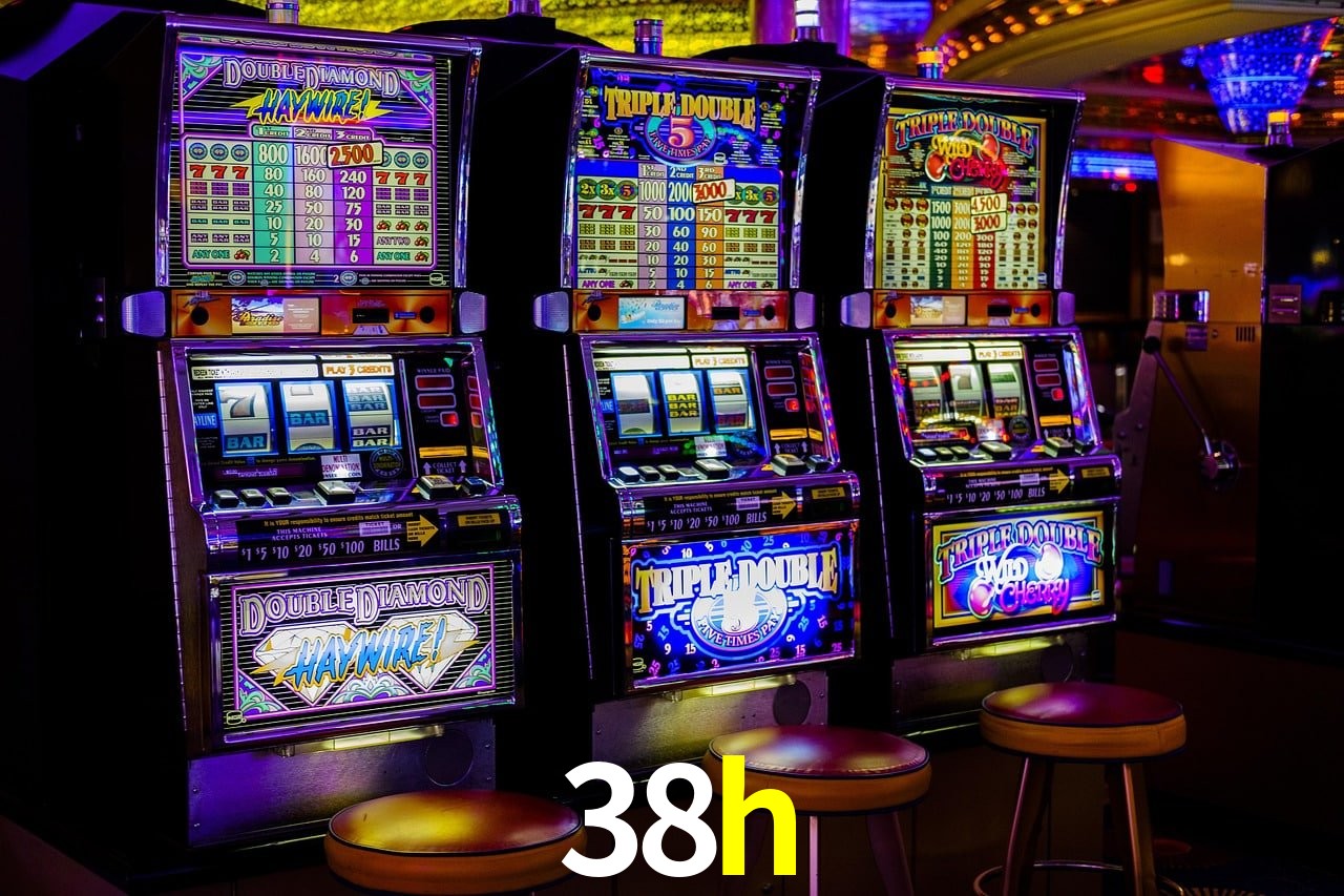 Casino VIP 38h