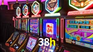 Roda da fortuna na 38h
