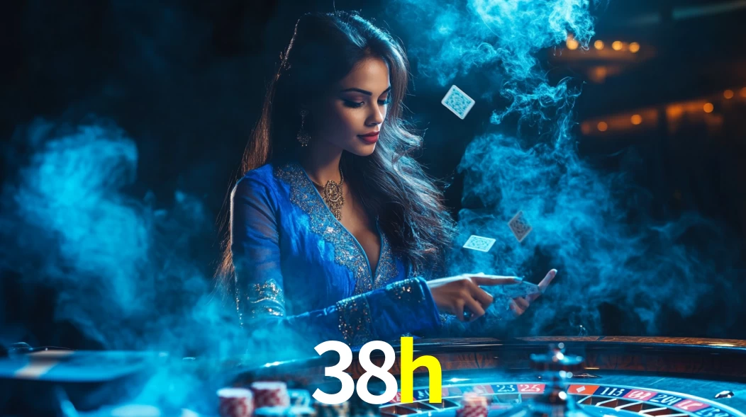 Explorando a Categoria de Eventos em Apostas na 38h