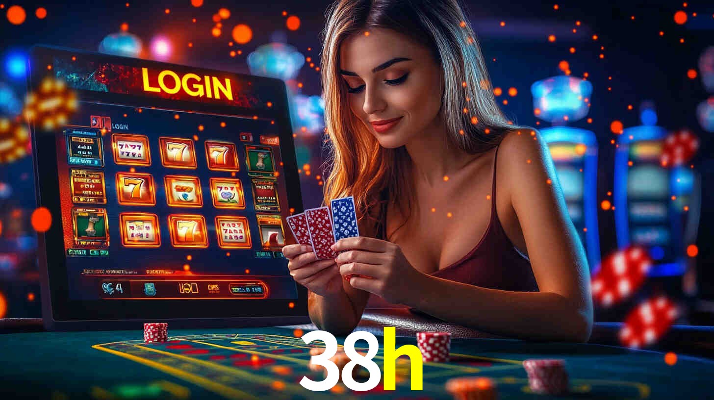 Bônus Generosos e Exclusivos no 38h para Você!