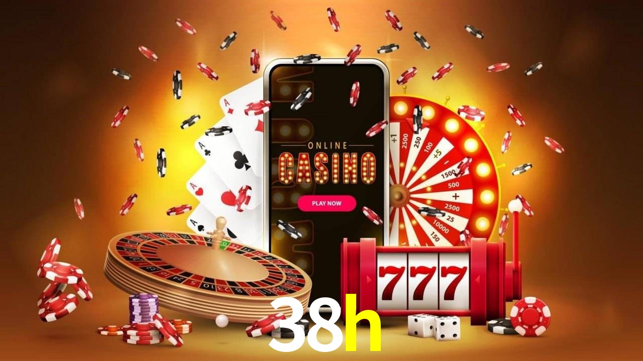 Casino Ao Vivo 38h