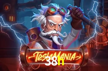 Provedores de Jogos 38h