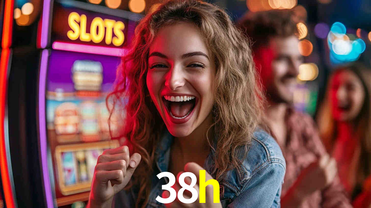 Explorando a Categoria de Eventos em Apostas na 38h