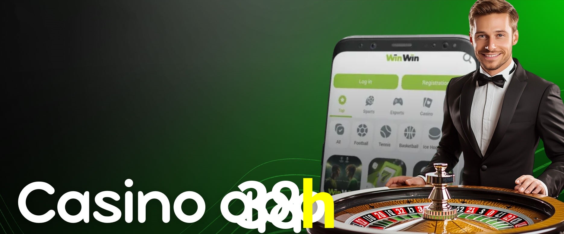 Flash Promotion 38h