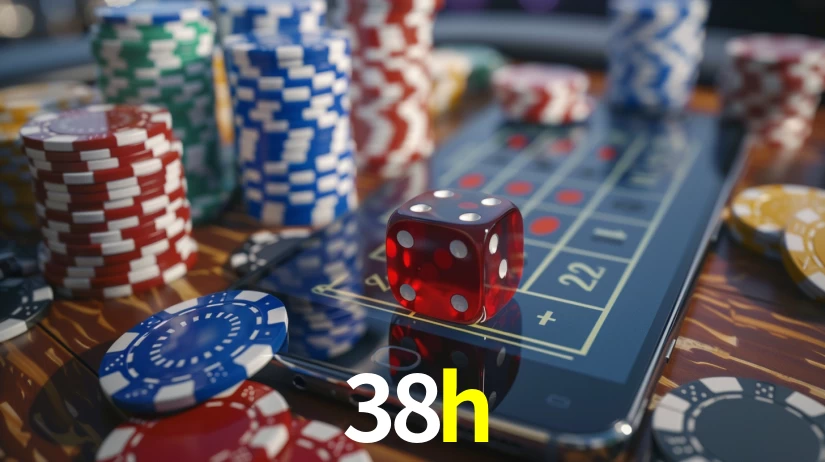 38h bet