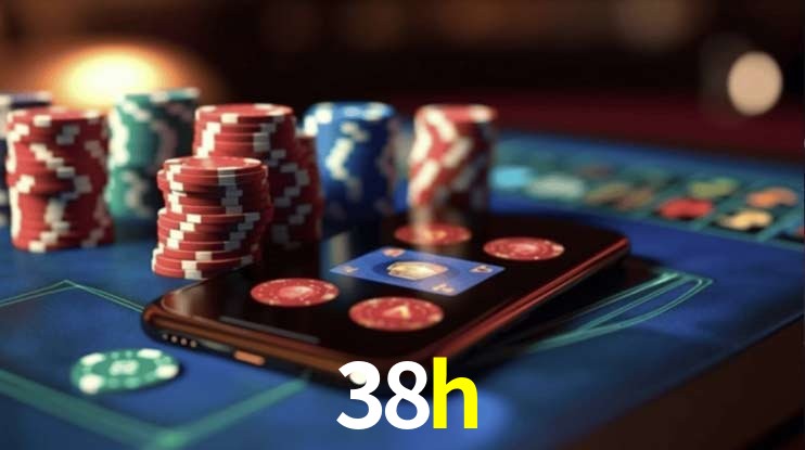Mesa de Blackjack 38h