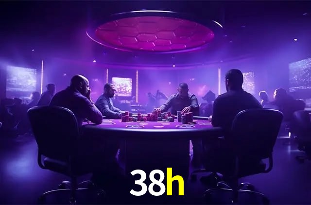 A Experiência Imersiva dos Cassinos Ao Vivo no 38h
