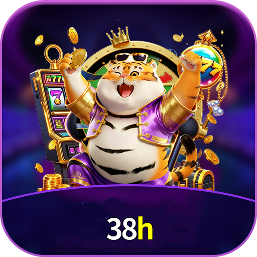 APK oficial da 38h para Android