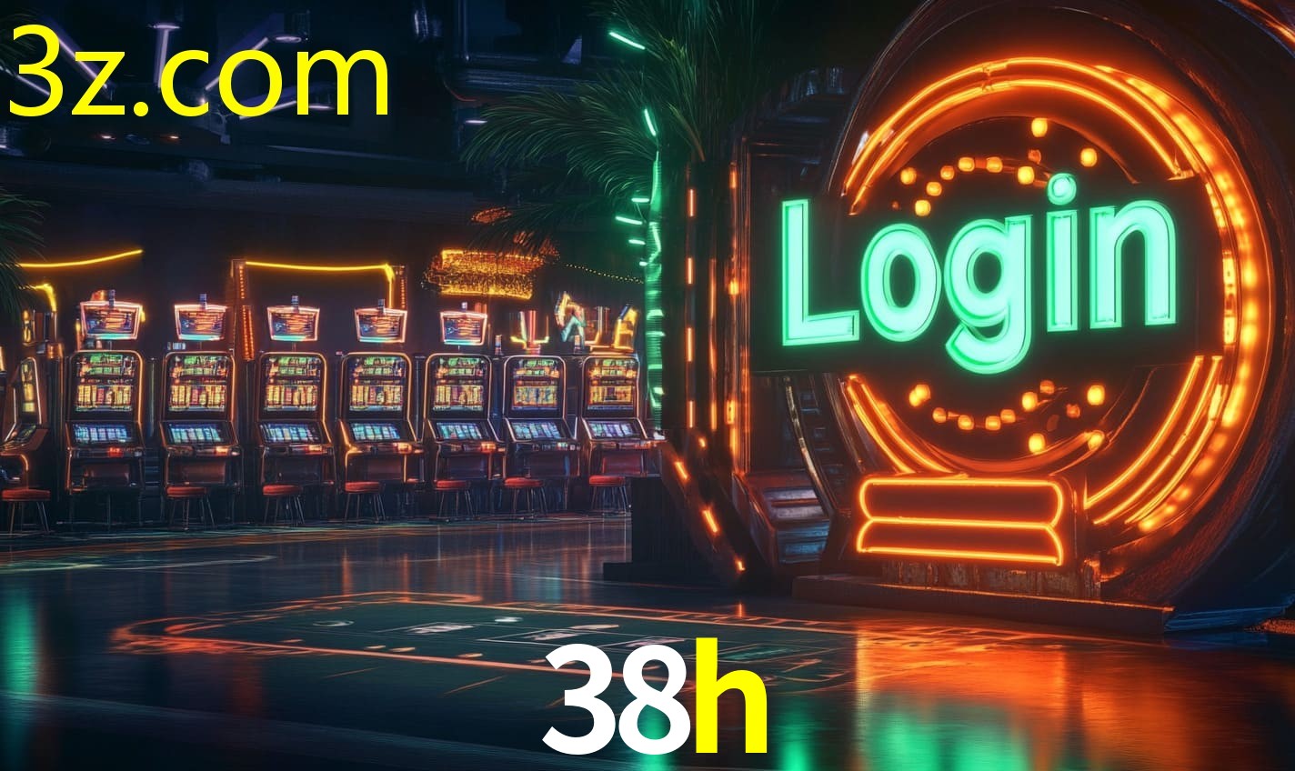 38H