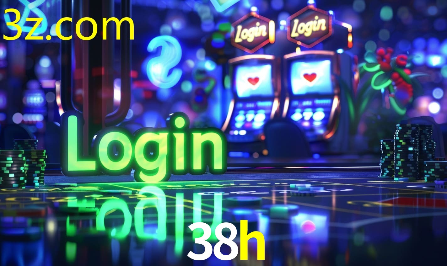 38H