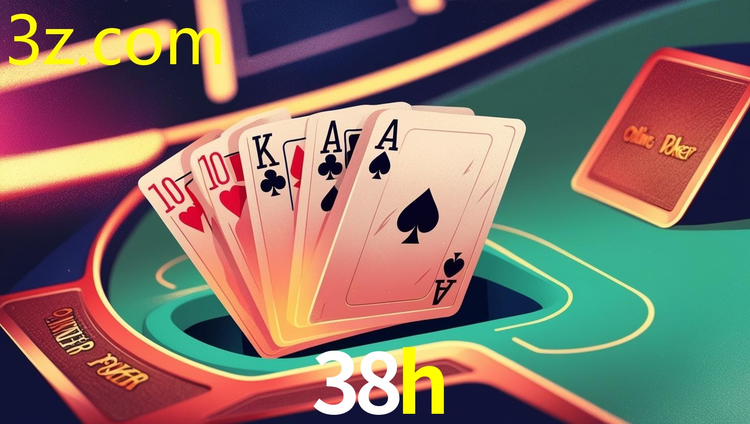 38H