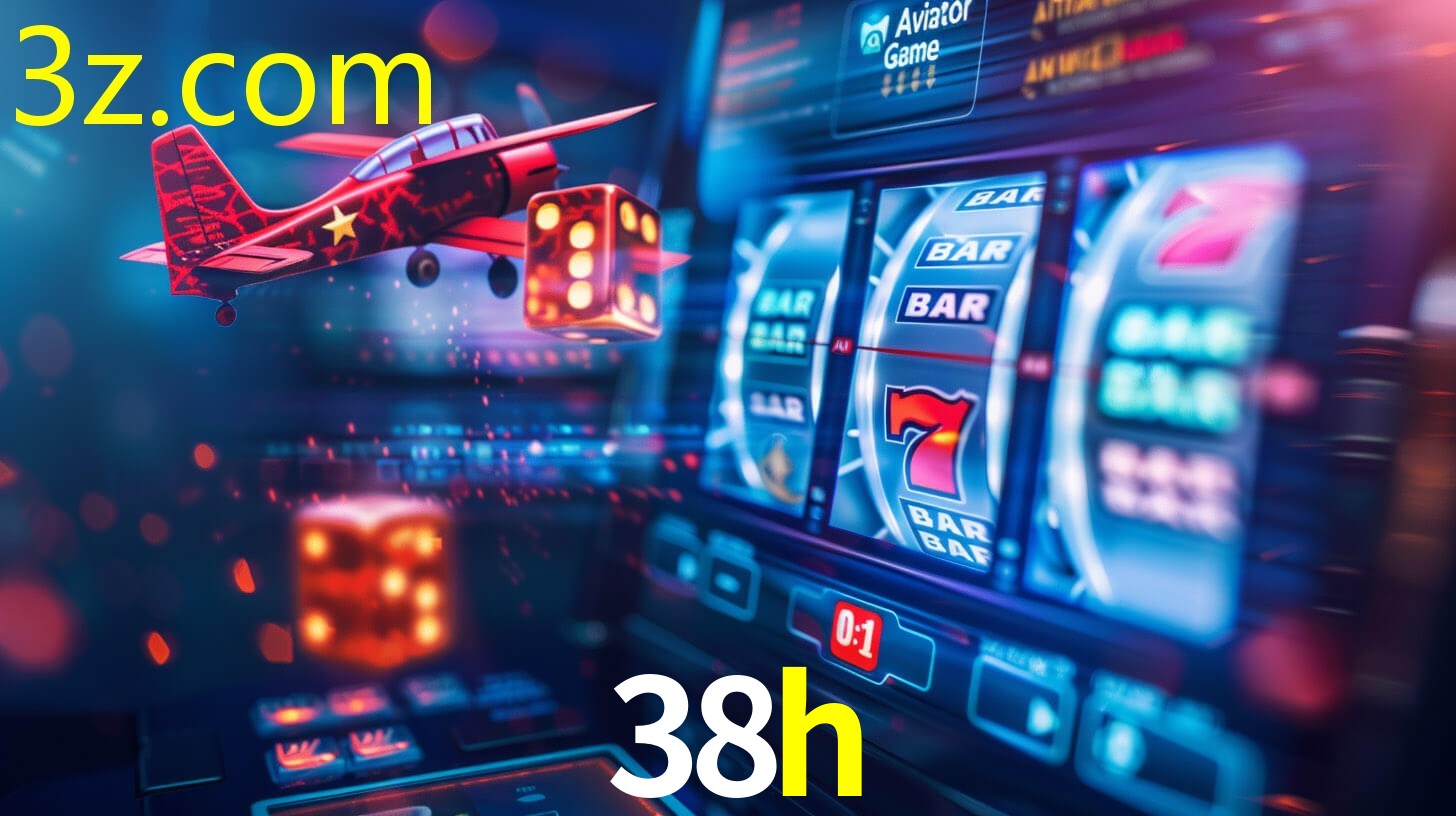 38H