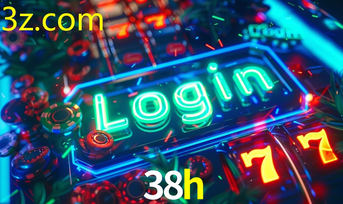 38H